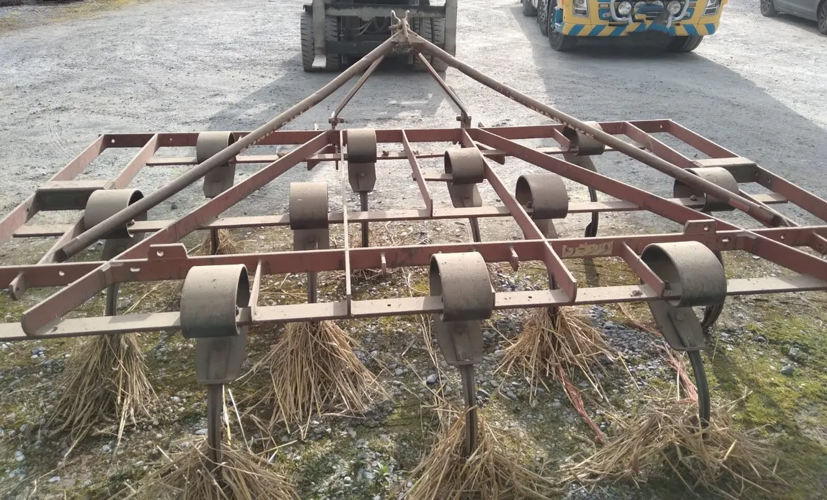 KONGSKILDE 3M VIBROFLEX - IN CARLOW - Image 3