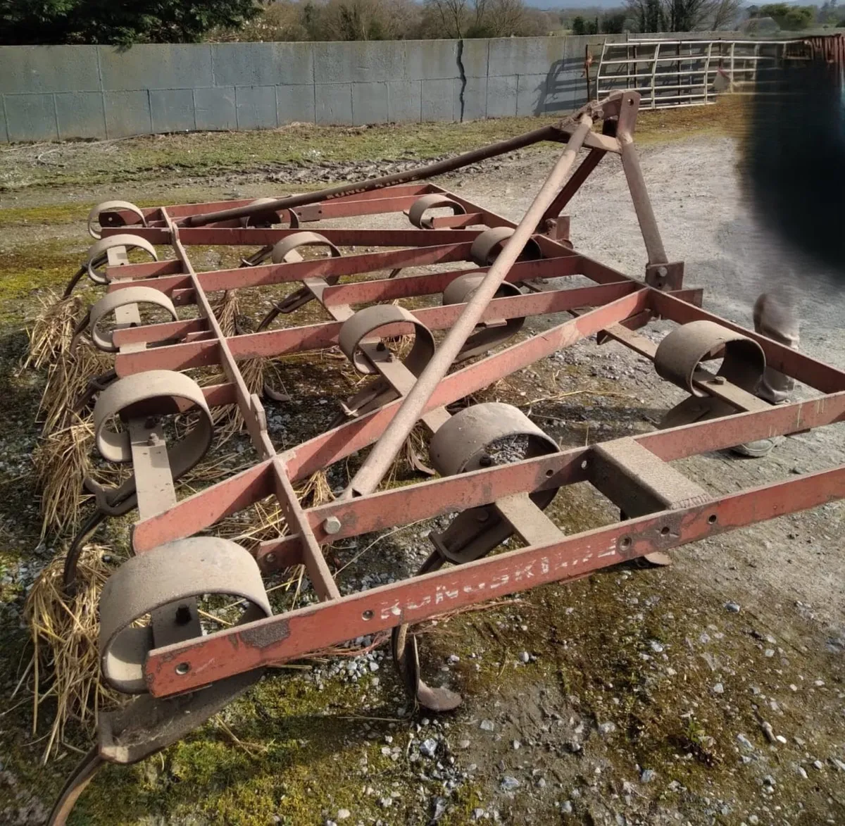 KONGSKILDE 3M VIBROFLEX - IN CARLOW - Image 1