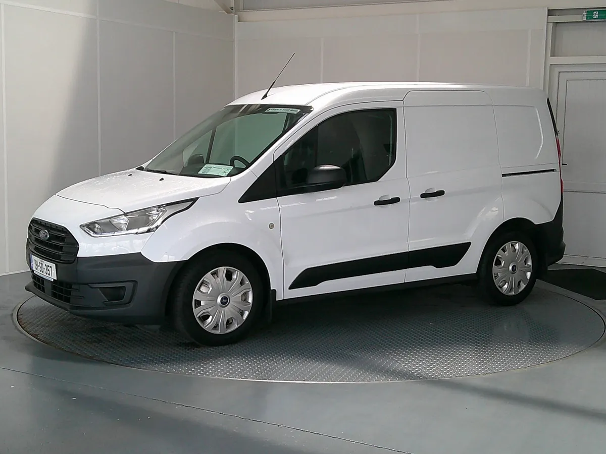 Ford Transit 2019 - Image 3
