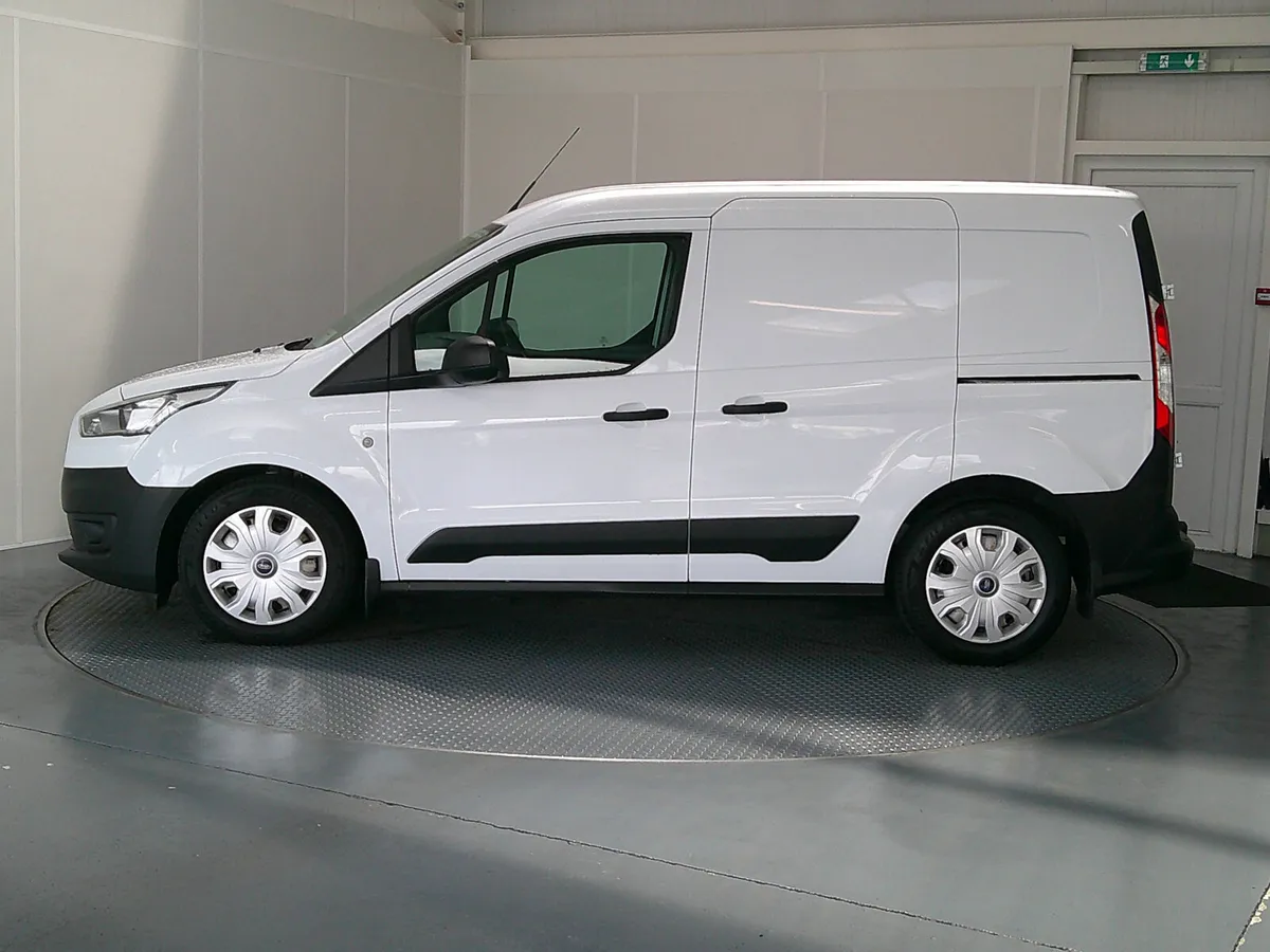 Ford Transit 2019 - Image 4