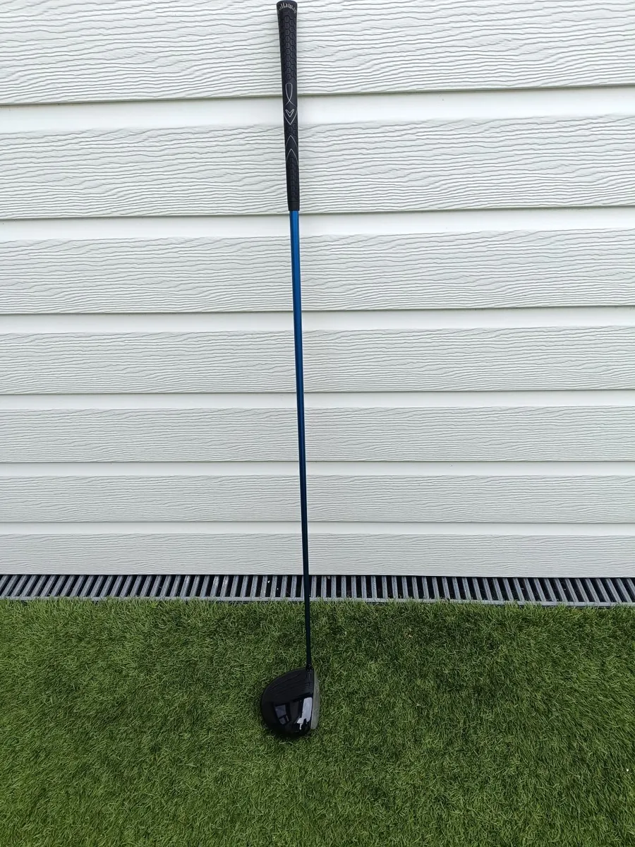 Golf Clubs - Image 3