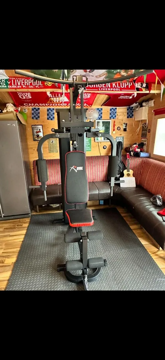 Multi home gym - Image 1