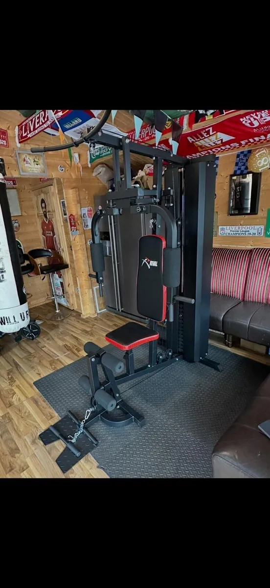 Multi home gym - Image 2