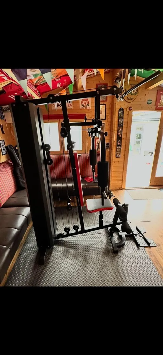 Multi home gym - Image 3
