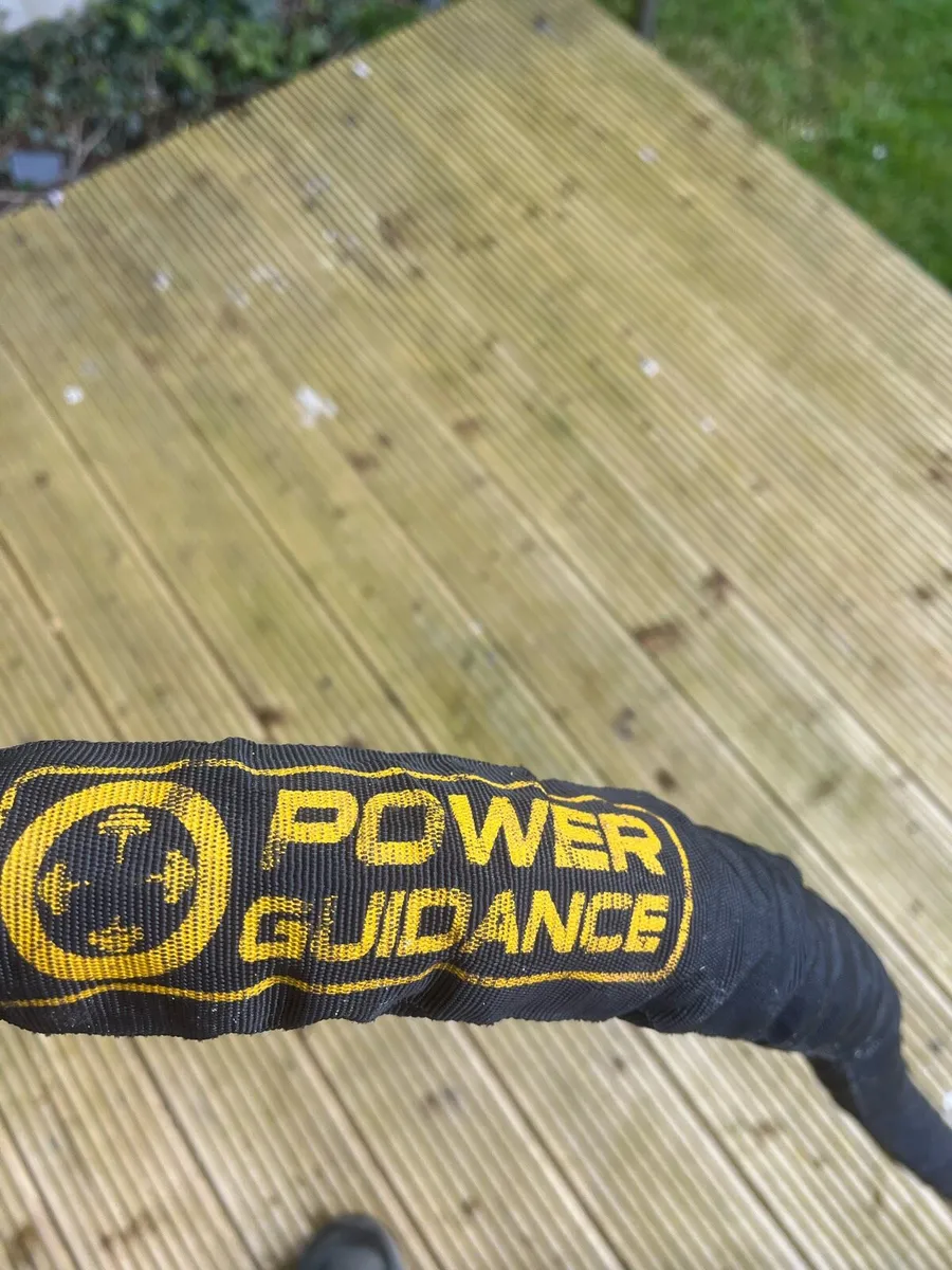 Battle Ropes and anchor - Image 3