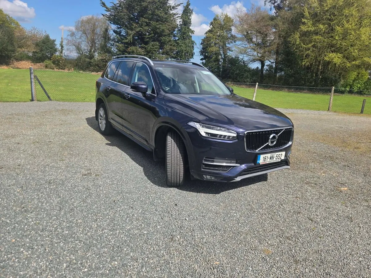 Volvo xc90 - Image 3