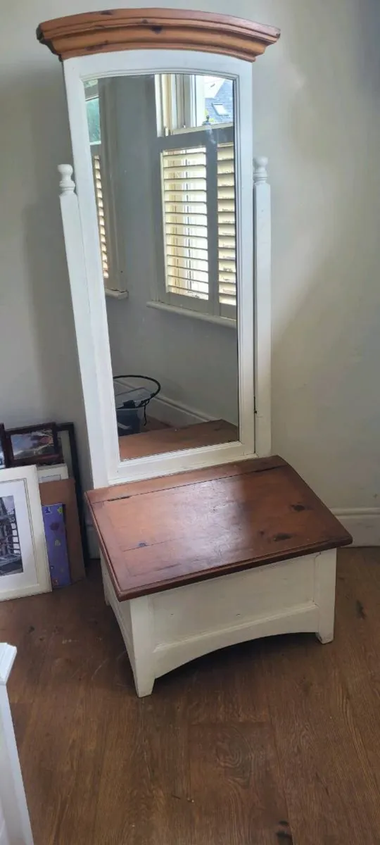 Mirror unit - Image 1