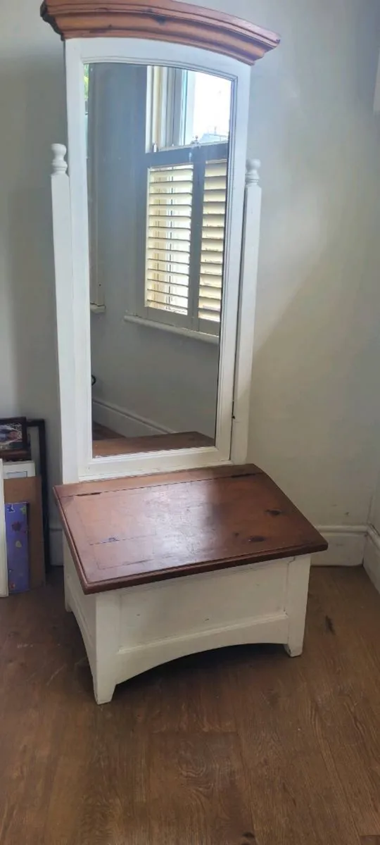 Mirror unit - Image 2