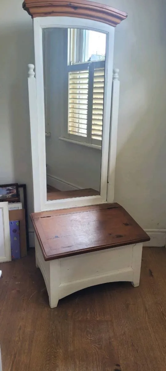 Mirror unit - Image 3