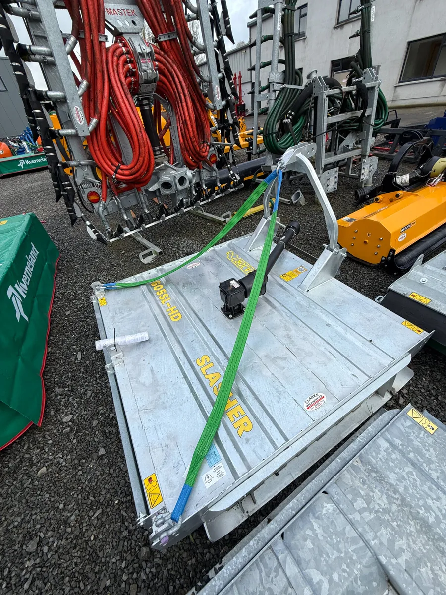 MAJOR TOPPERS - Image 2