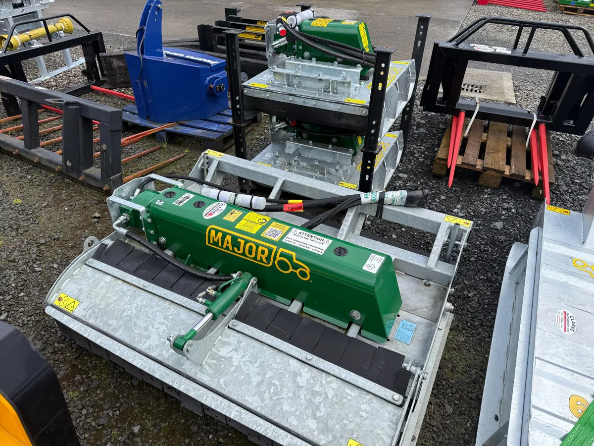 MAJOR TOPPERS - Image 4