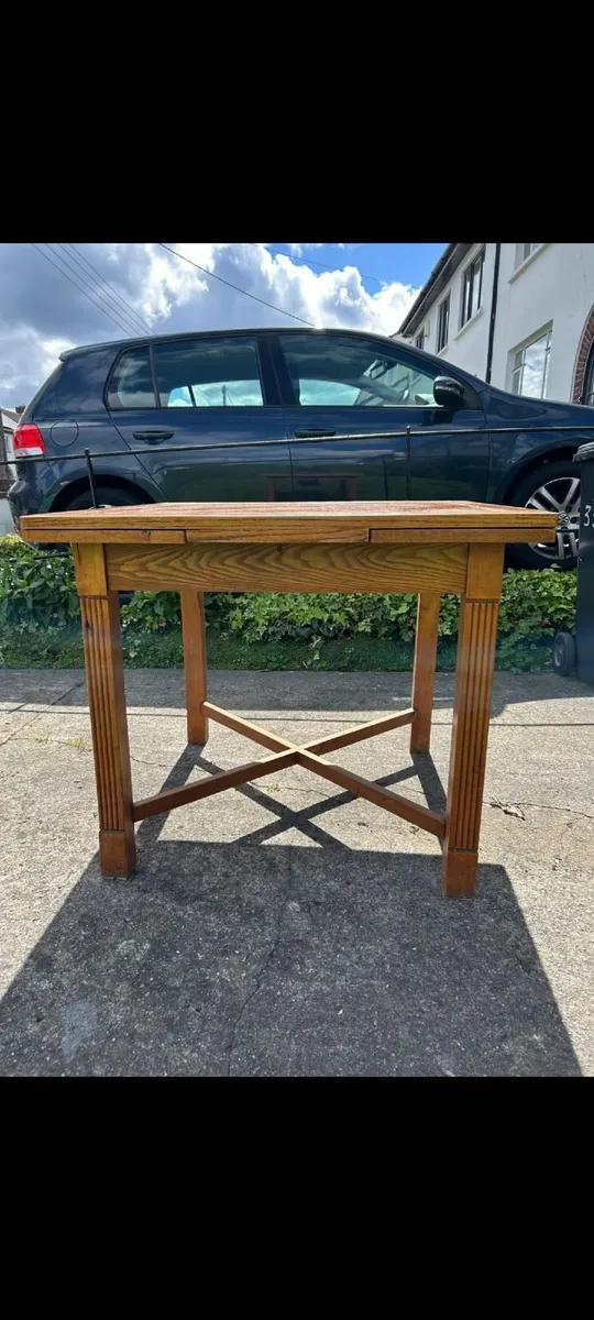 Furniture Table - Image 1
