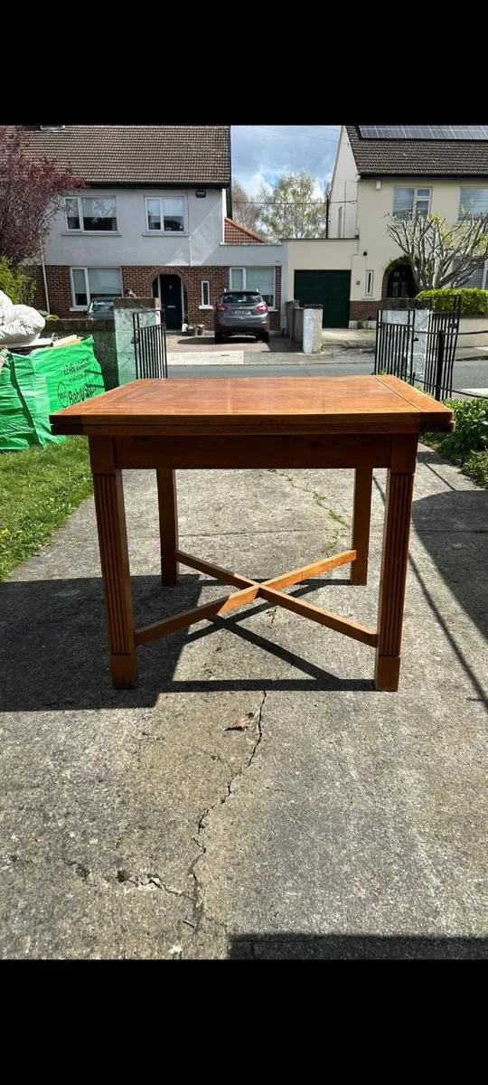Furniture Table - Image 2