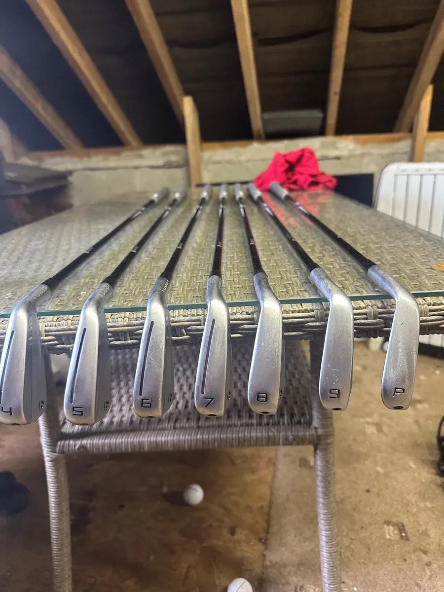 Taylormade P790 - Image 2