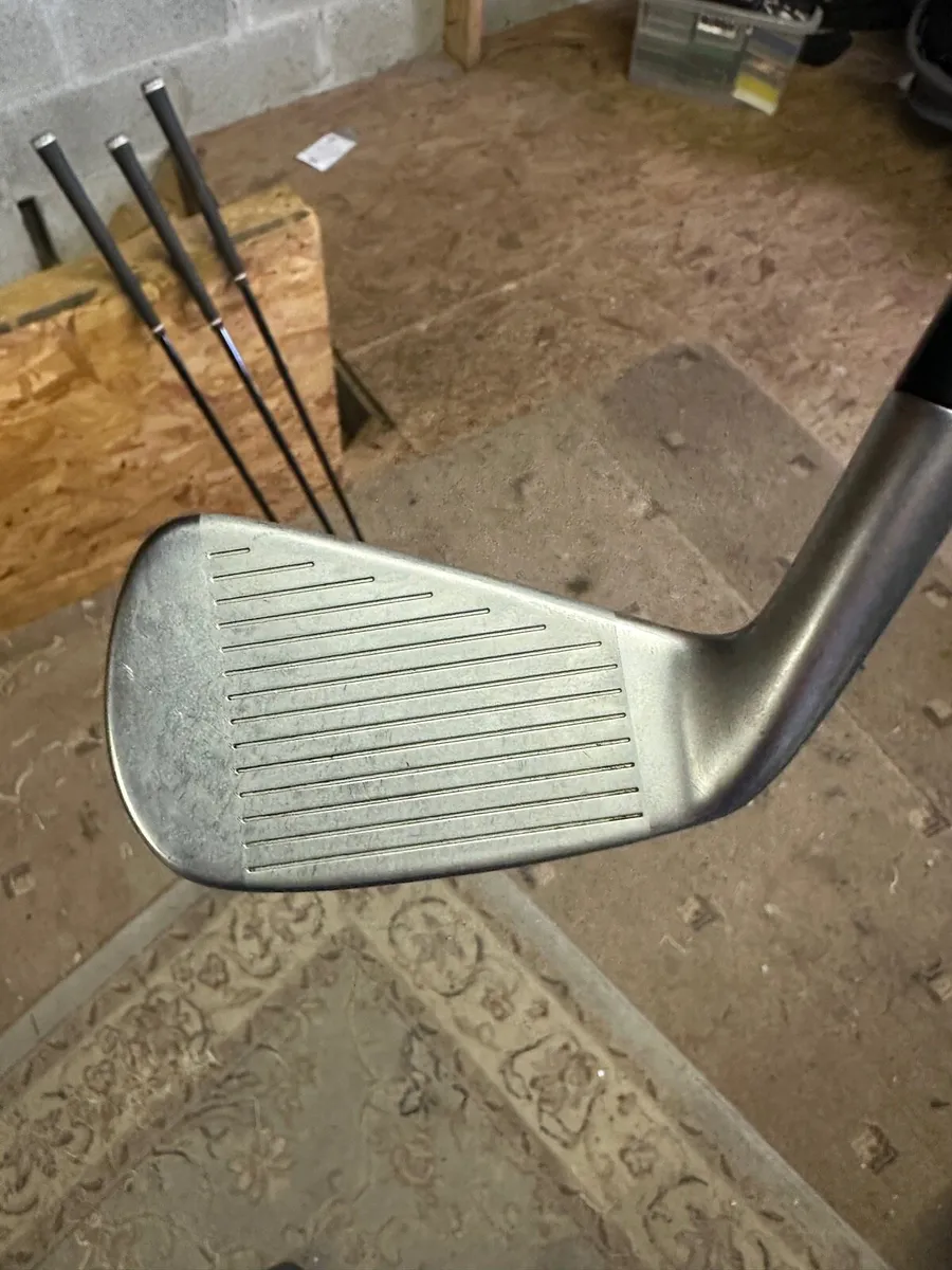 Taylormade P790 - Image 4