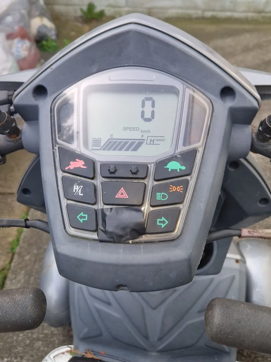 TGA Vita Midi - Image 2