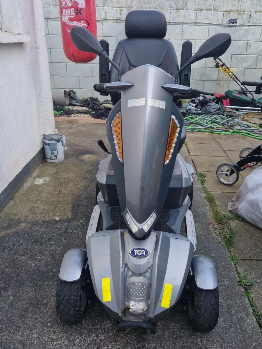 TGA Vita Midi - Image 3