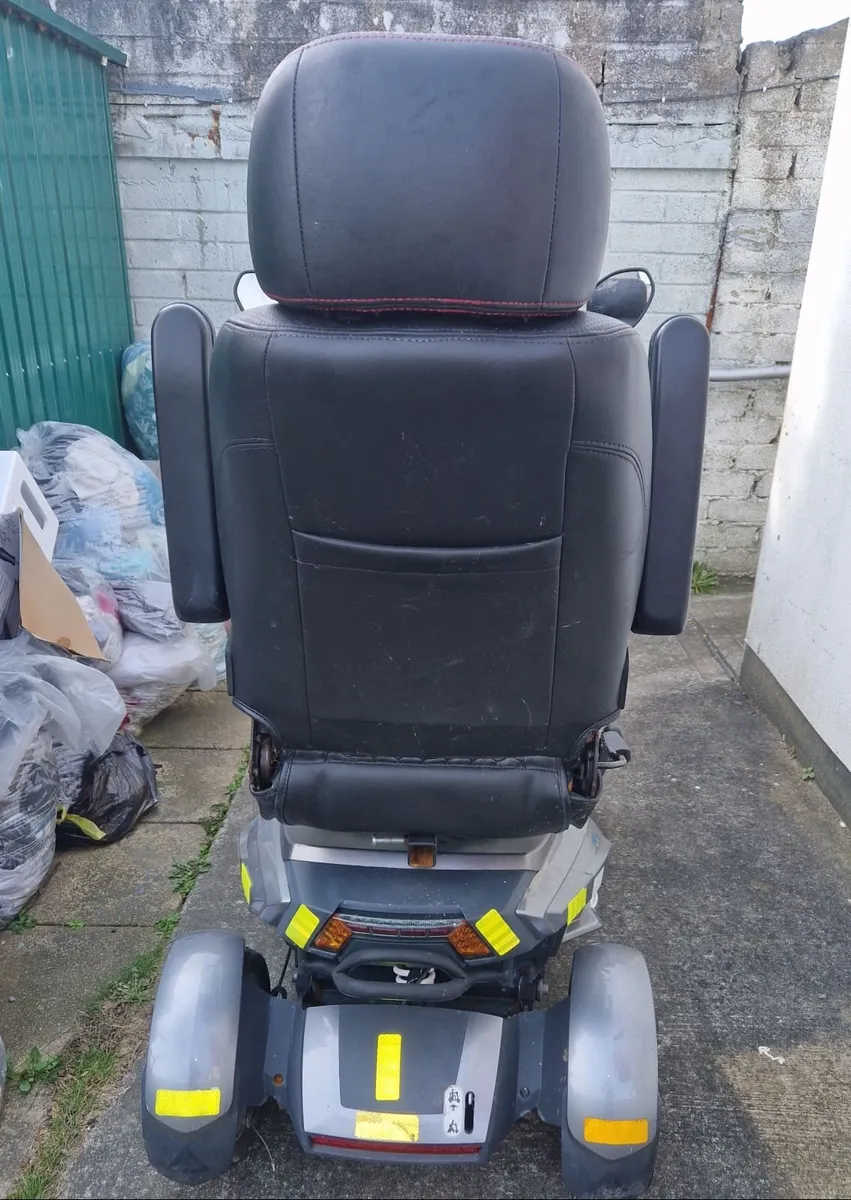 TGA Vita Midi - Image 4