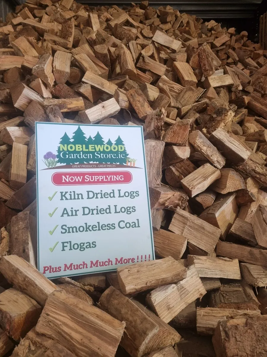 2 Pallet Kiln Dried Offer - Limited Time - Image 3