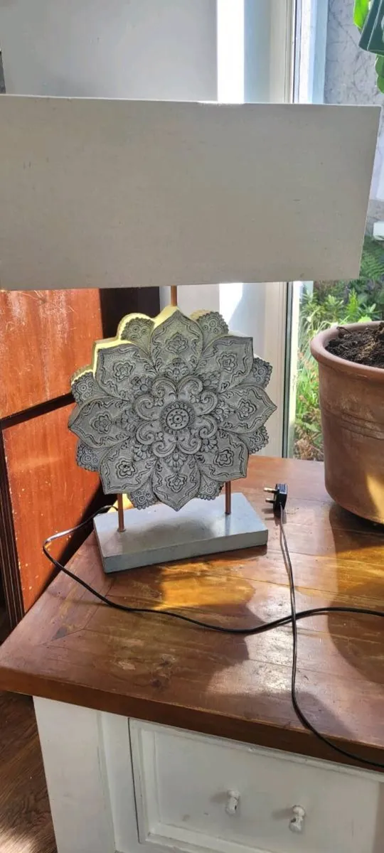 Lamp - Image 1