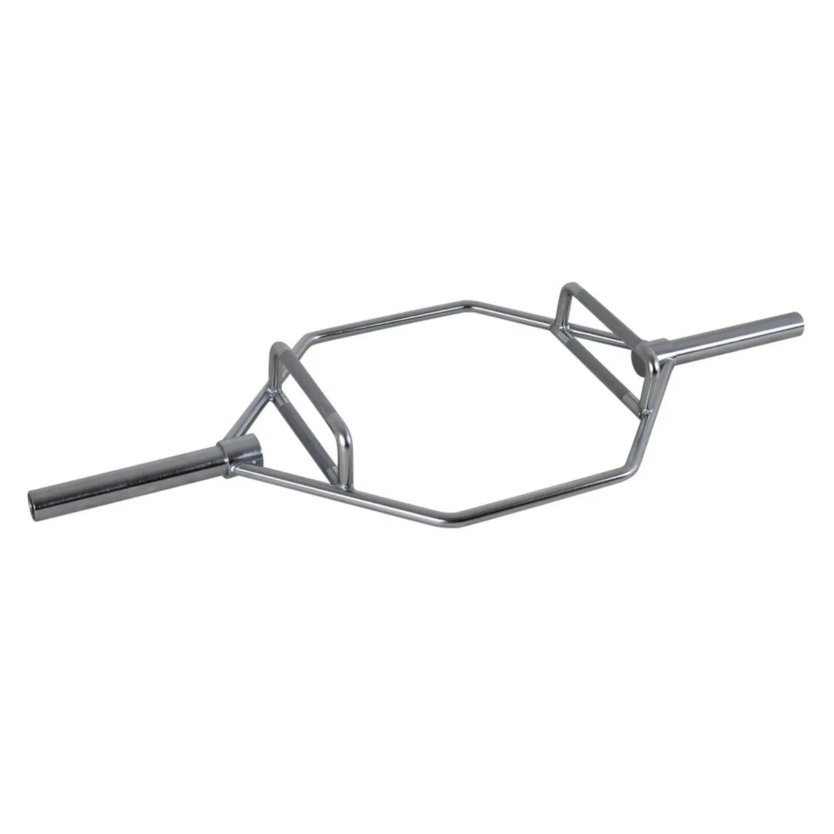 1.5m Olympic Hex Deadlift Bar / Trap Bar - Gym - Image 2