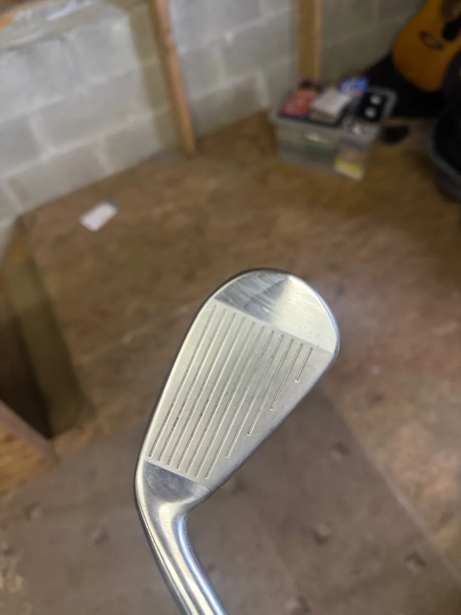 Taylormade Stealth DHY 3 iron - Image 4
