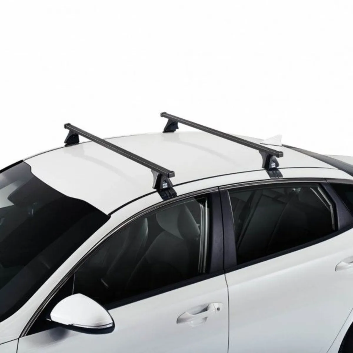 Audi A4 B9 Saloon Roof Bar Kit - Image 1