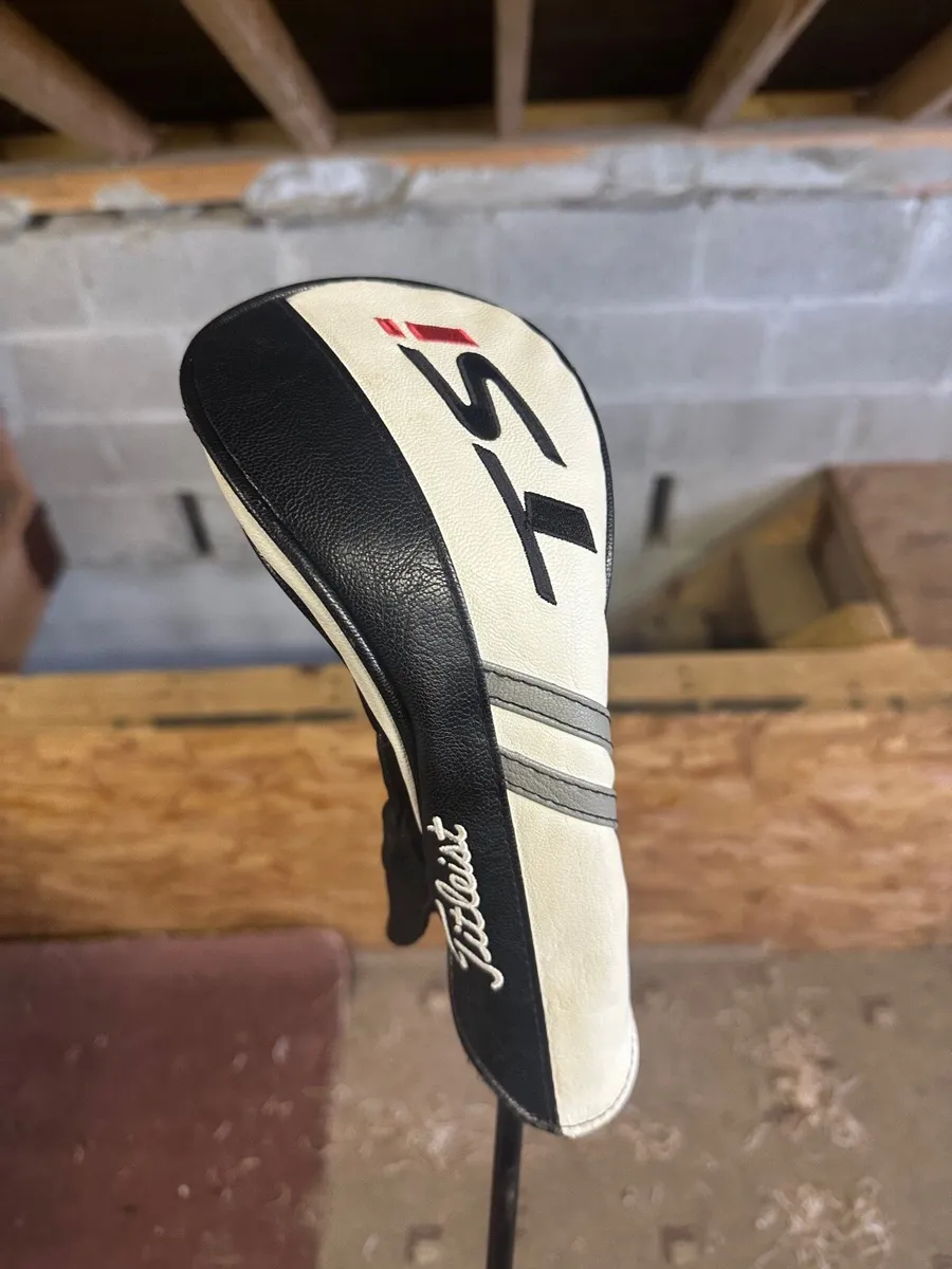 Titleist TSI2 3 wood - Image 1