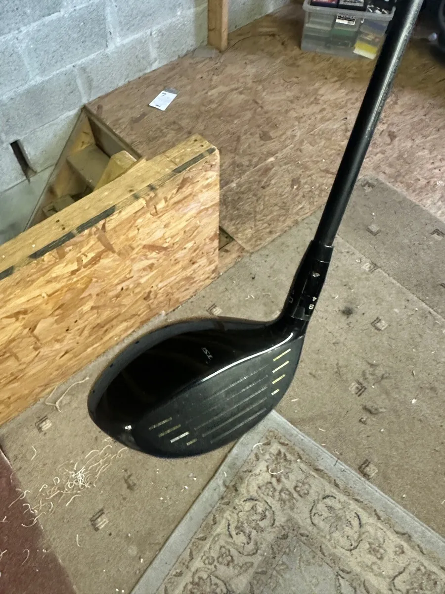 Titleist TSI2 3 wood - Image 3