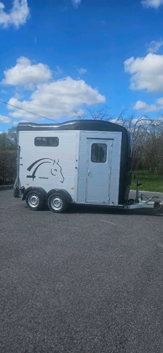 Cheval Liberte horsebox - Image 2