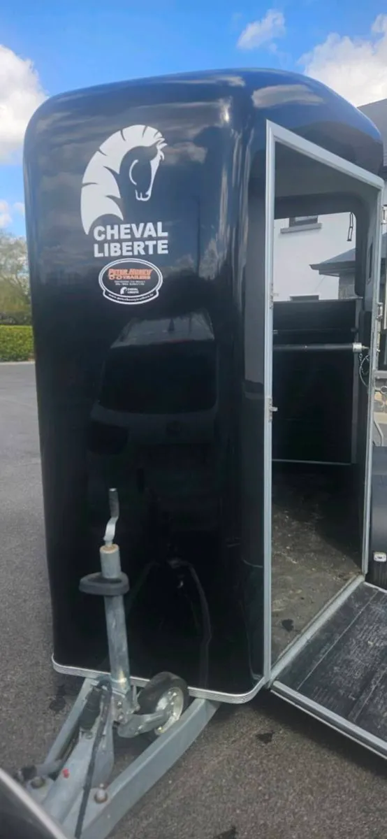 Cheval Liberte horsebox - Image 4