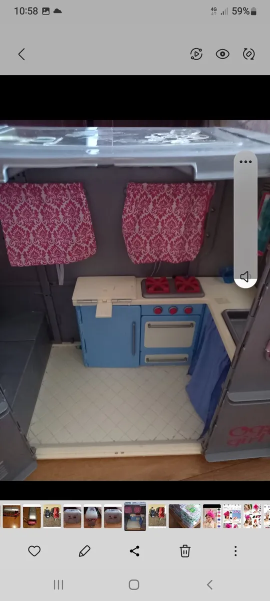 Our generation camper van - Image 1