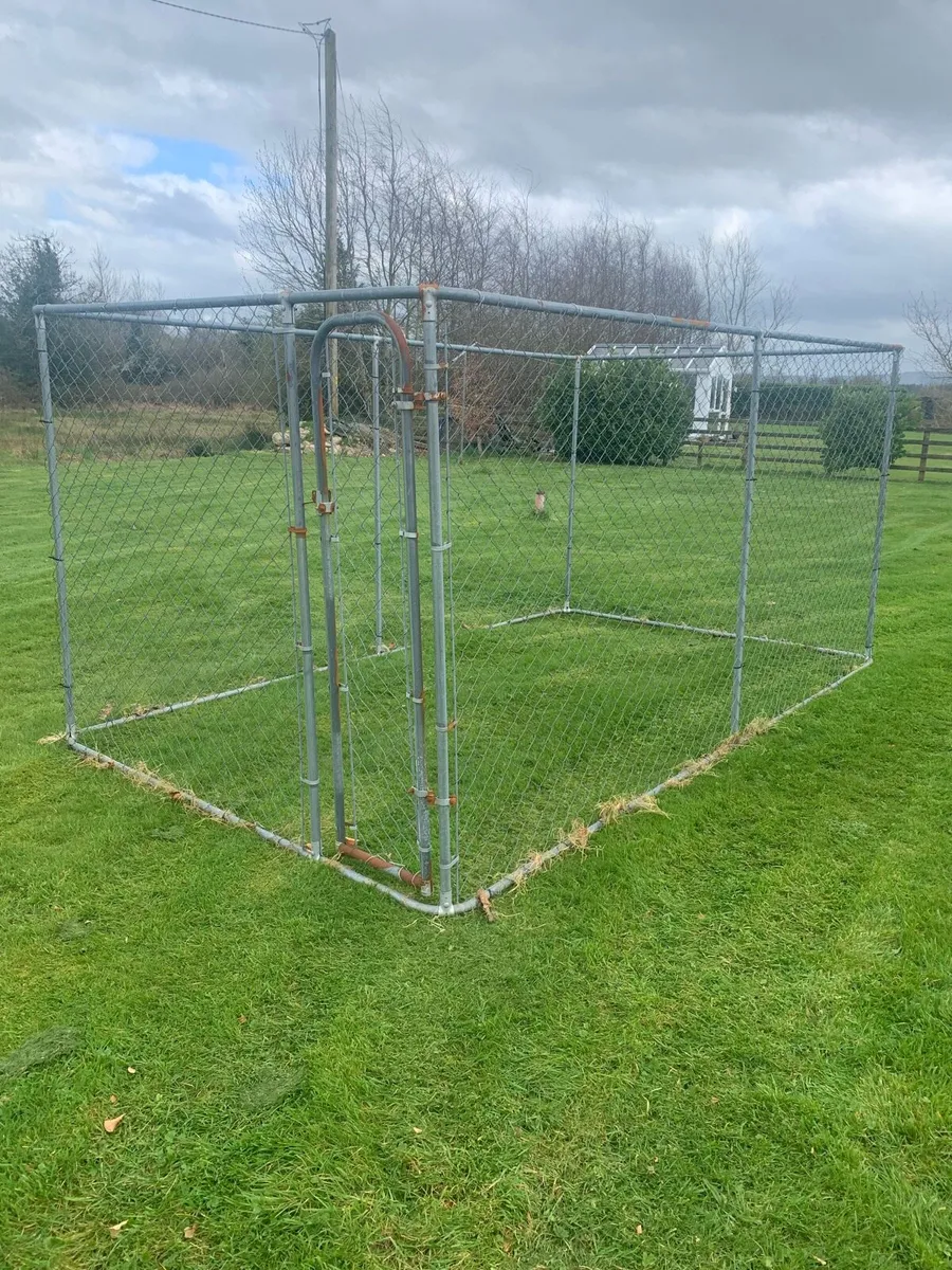Dog run - Image 4