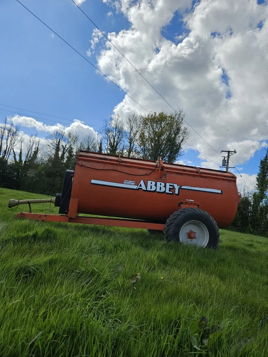 Abbey 2070 - Image 3