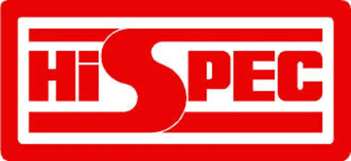 New HiSpec Autofill Kit