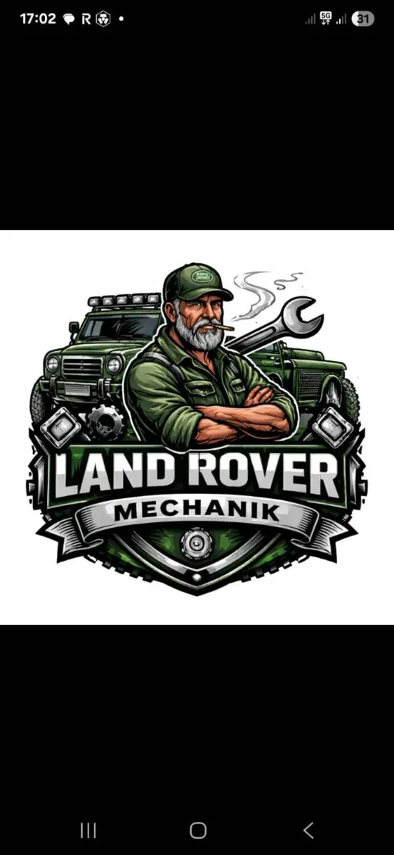 Landrover Jaguar  mazda exspert - Image 1