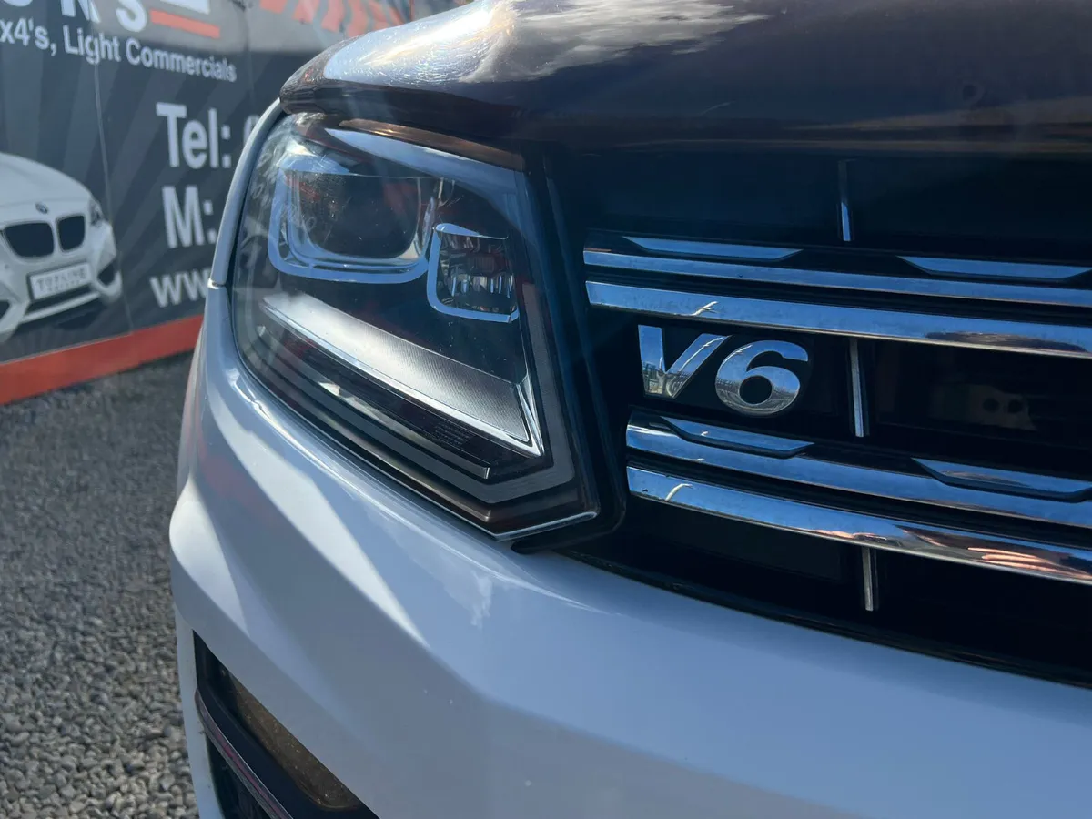 ==V6 HIGHLINE 4MOTION//NEW DOE//IMMACULATE== - Image 3