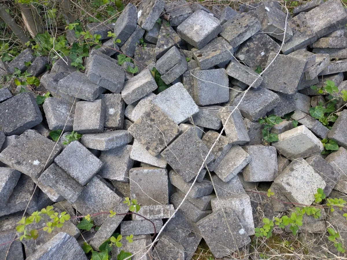 Bricks and blocks - Image 4