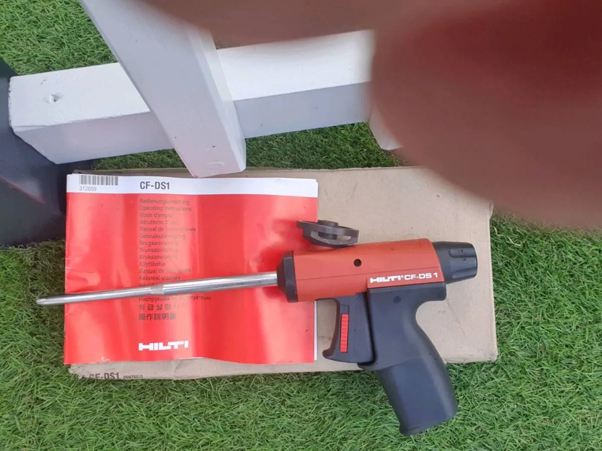 Hilti CF-DS1