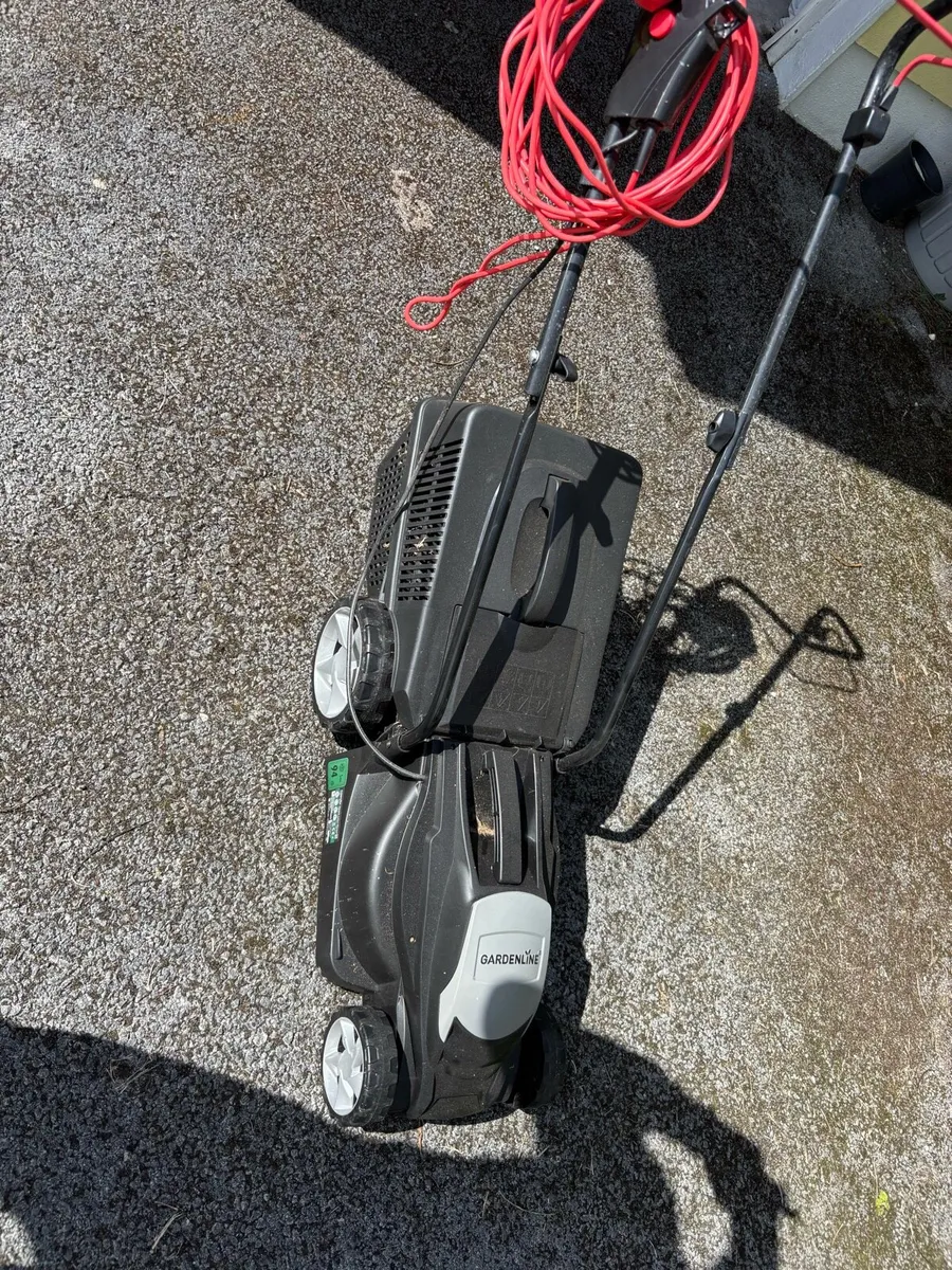 Lawnmower - Image 4