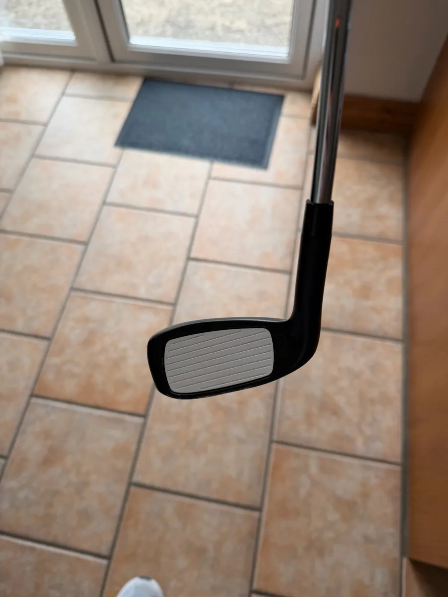 Odyssey Chipper - Image 4