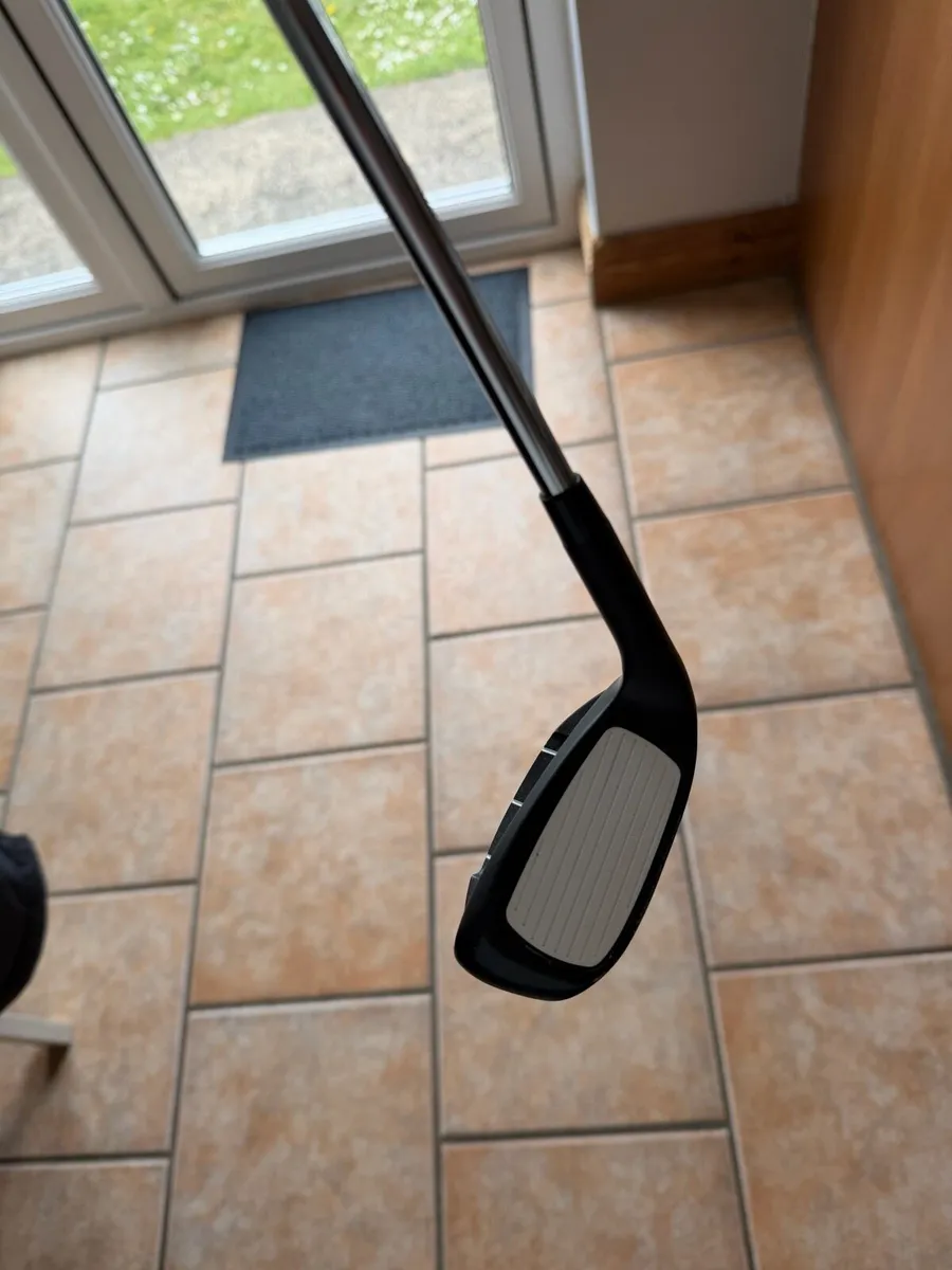 Odyssey Chipper - Image 1