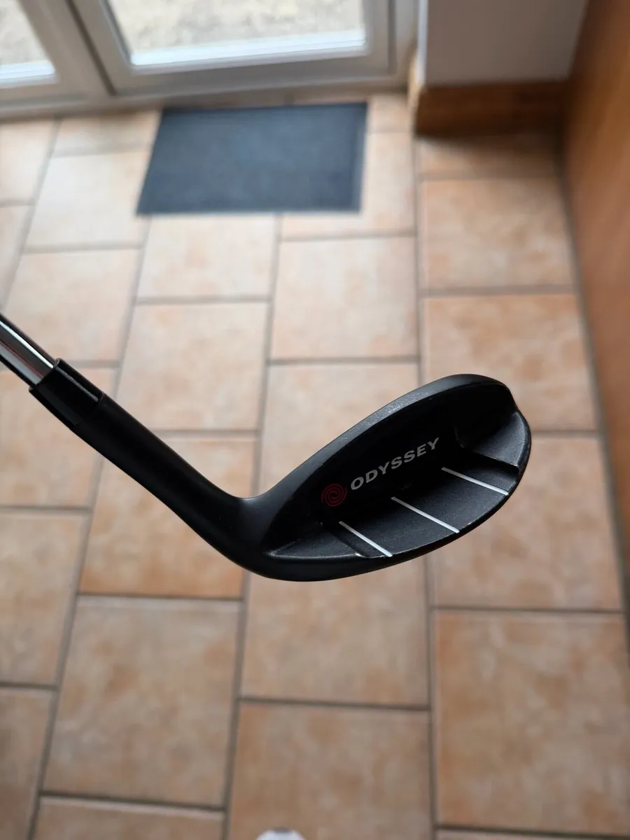 Odyssey Chipper - Image 2