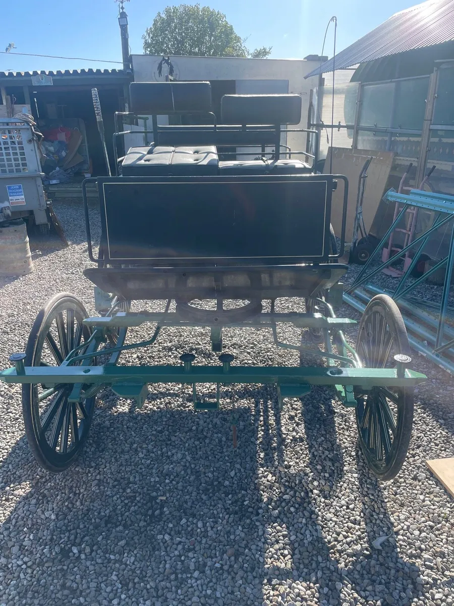Wagonette - Image 2