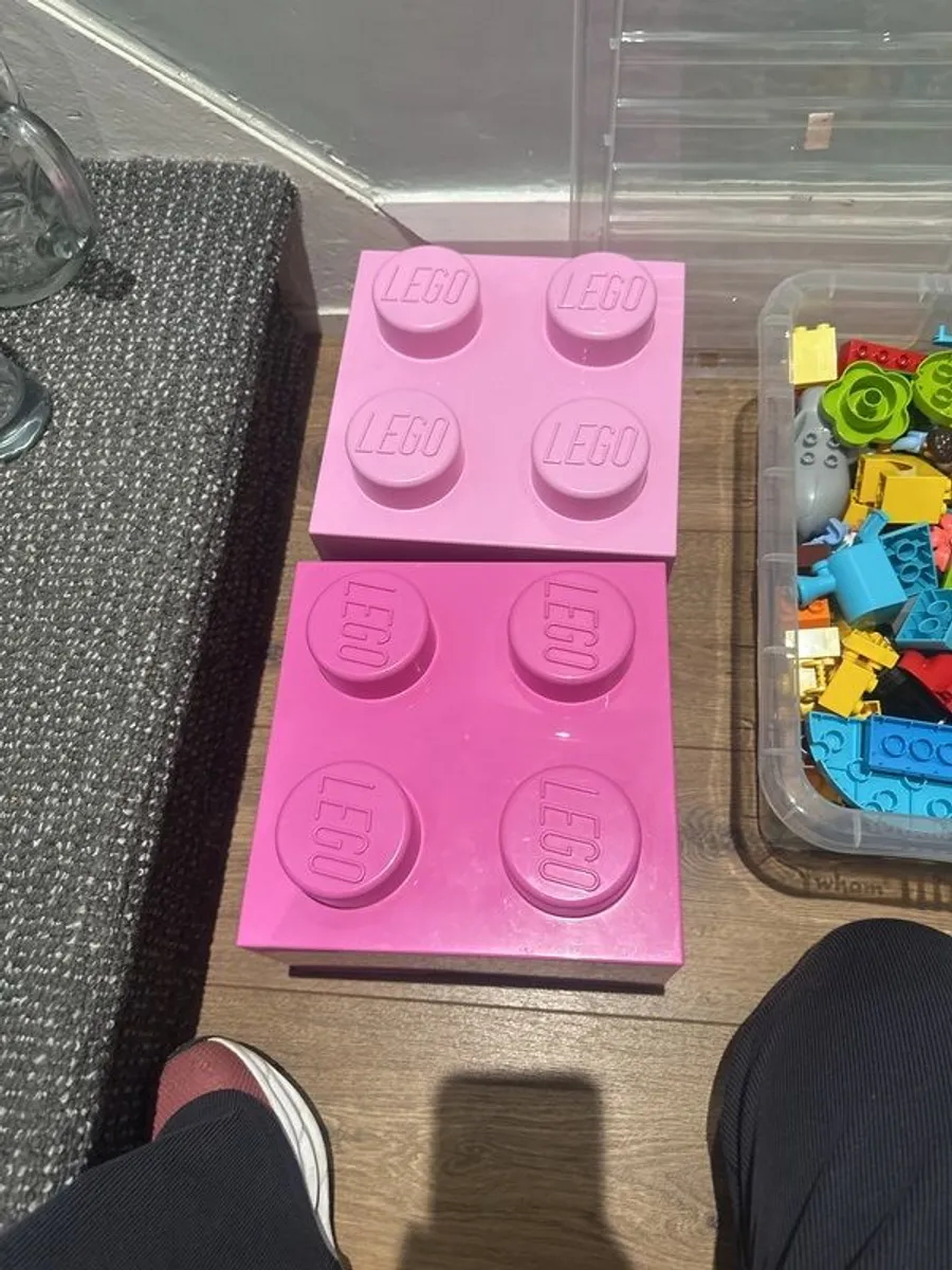 Lego Duplo - Image 2