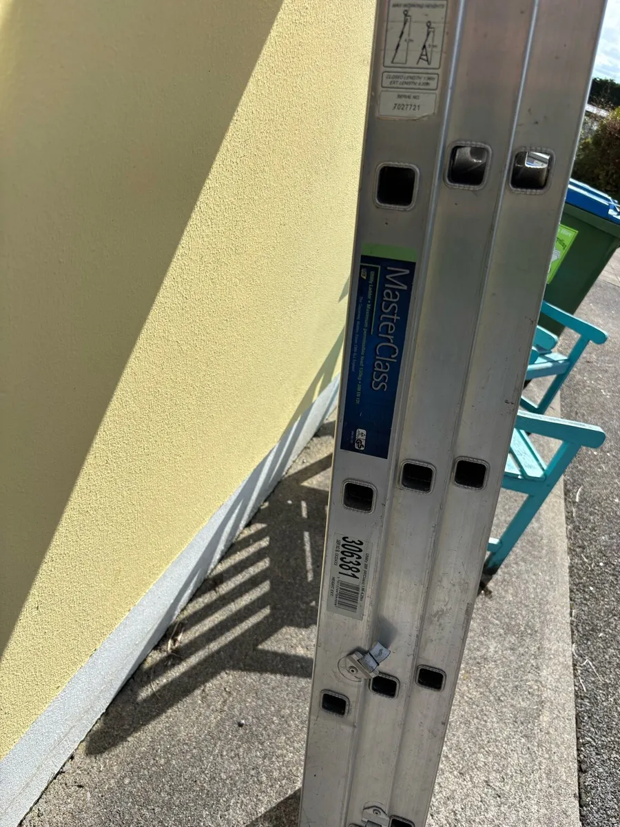 3 way ladder - Image 2