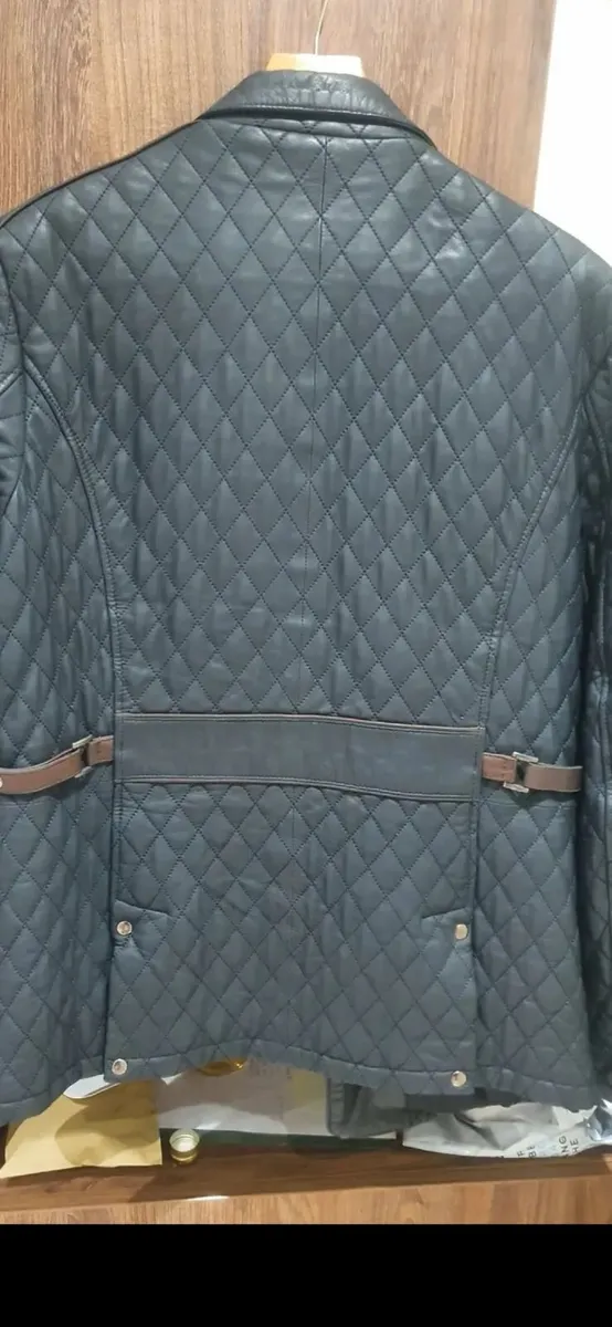 Men jacket - Image 3