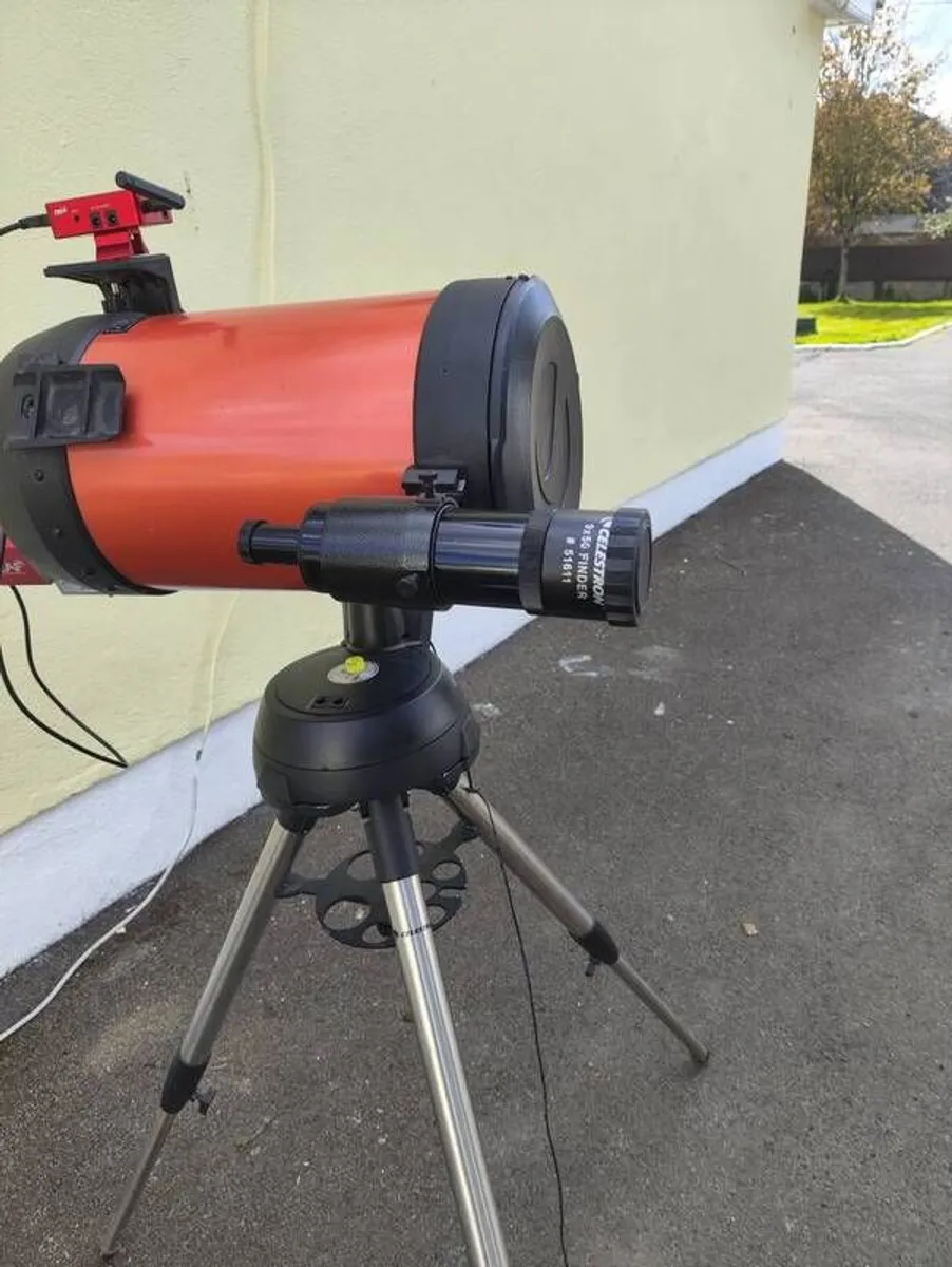 celestron 8se - Image 1