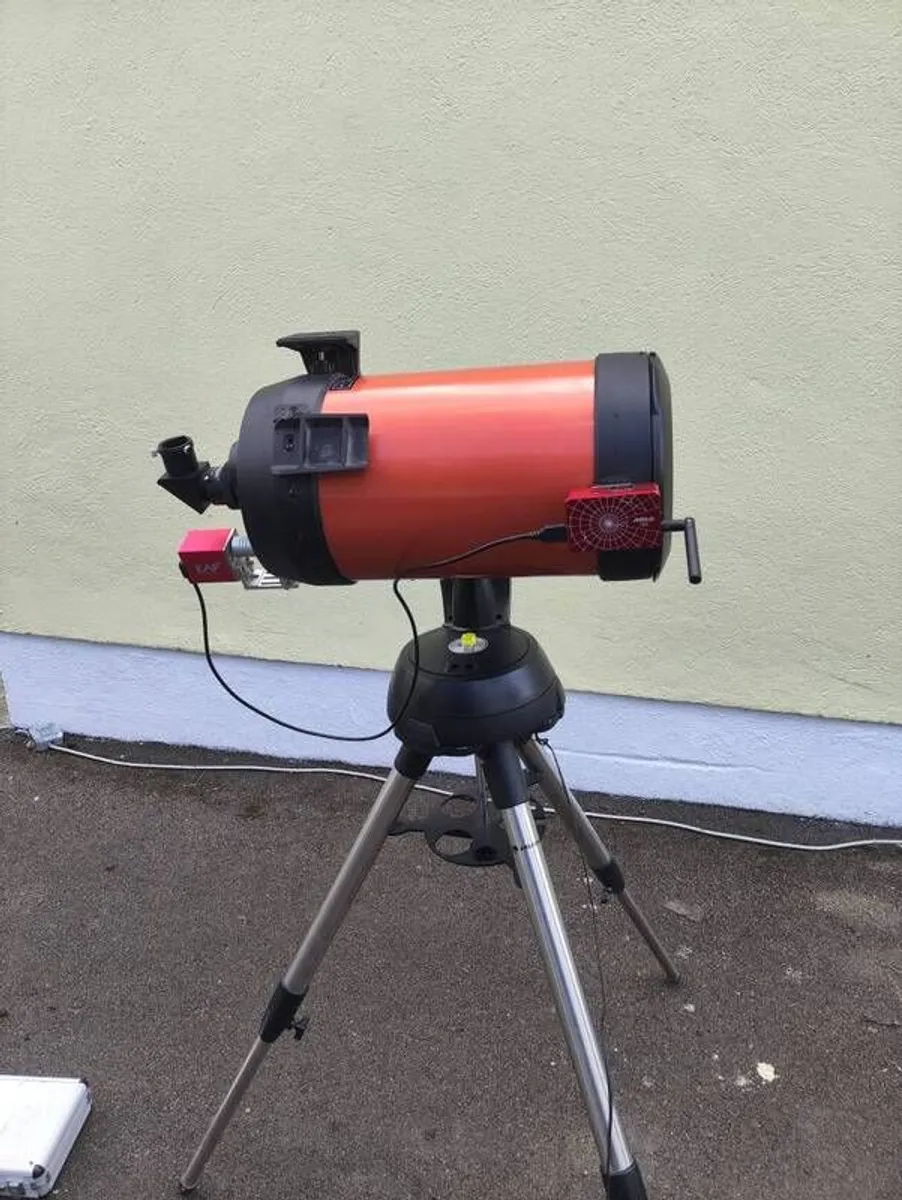 celestron 8se - Image 3