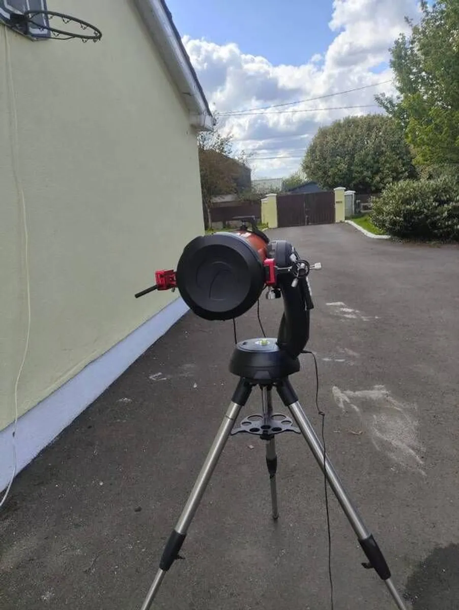 celestron 8se - Image 4
